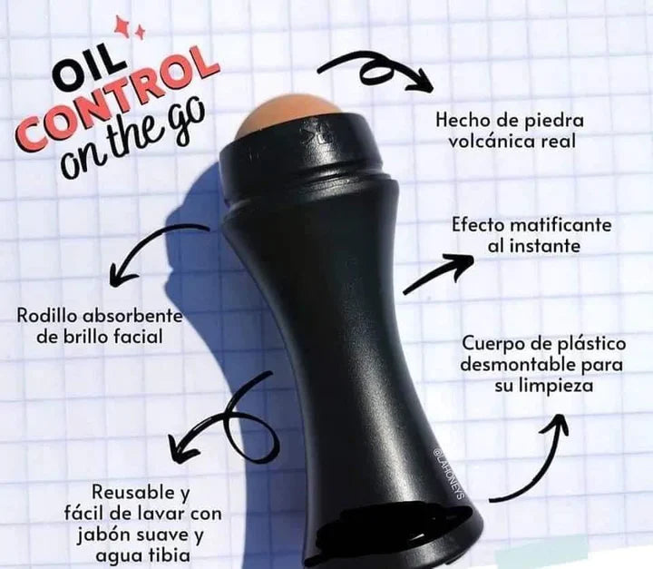 🎉 PAGA 1 y LLEVA 2 - PIEDRA VOLCÁNICA FLASH-MATE 🎉